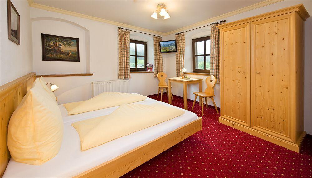 Hotel Reitlwirt บริกเซินอิมทาเล ภายนอก รูปภาพ