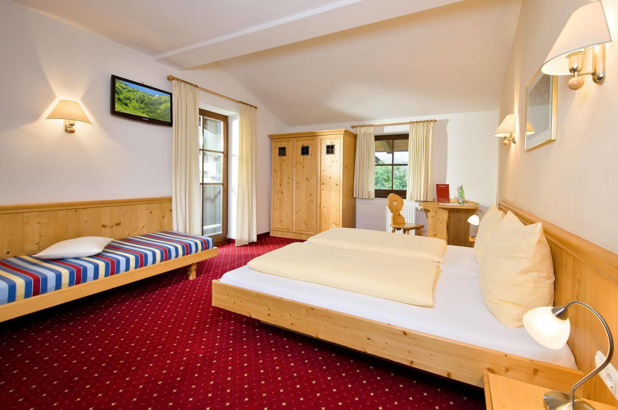 Hotel Reitlwirt บริกเซินอิมทาเล ห้อง รูปภาพ