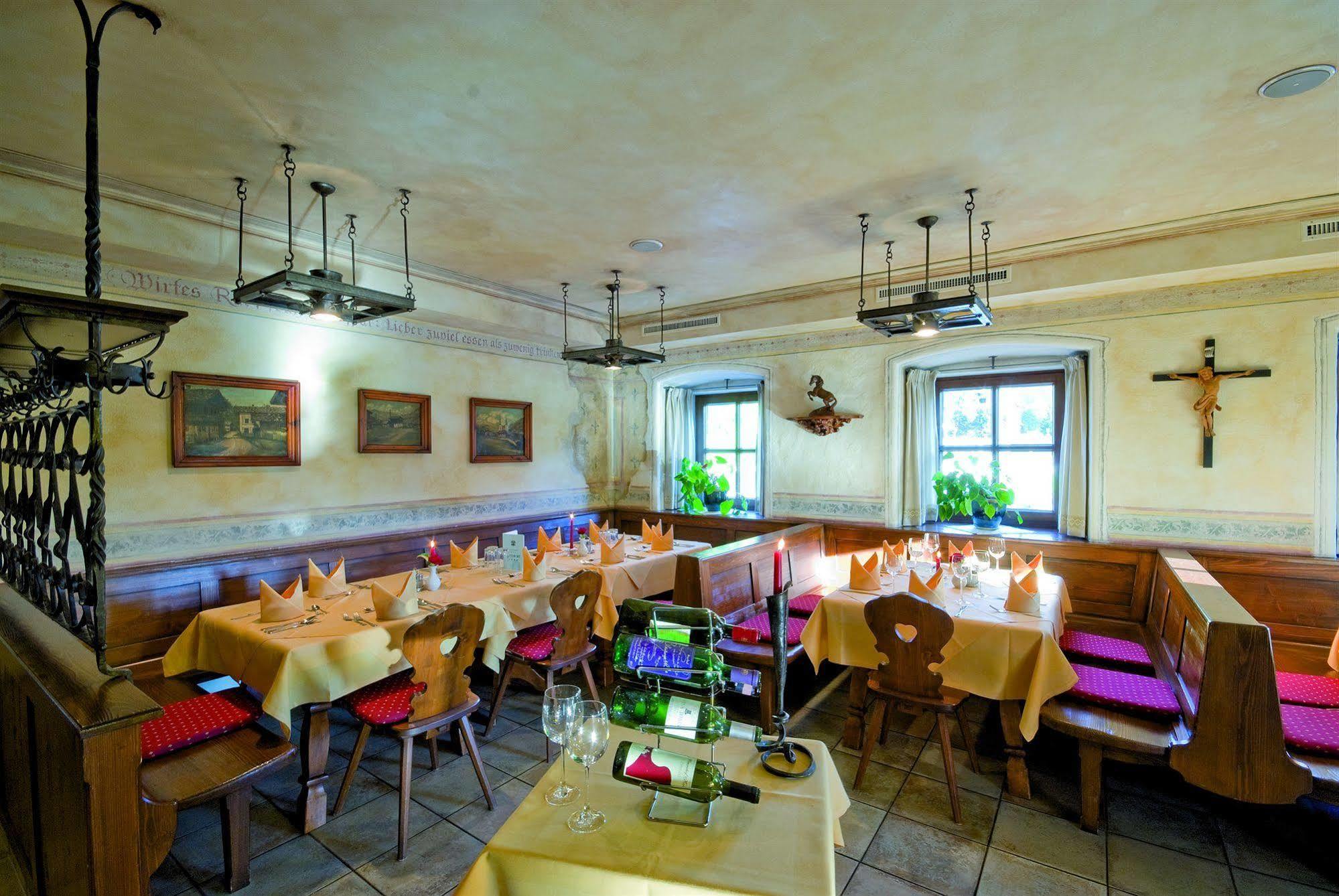 Hotel Reitlwirt บริกเซินอิมทาเล ภายนอก รูปภาพ