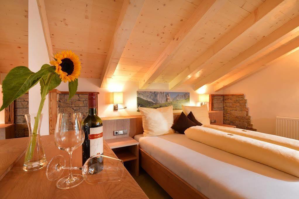 Hotel Reitlwirt บริกเซินอิมทาเล ภายนอก รูปภาพ